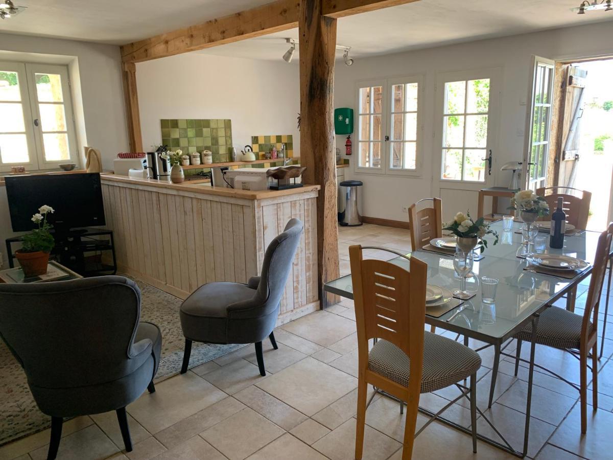 Le Manoir De Carlucet Gite Saint-Crépin-et-Carlucet Kültér fotó