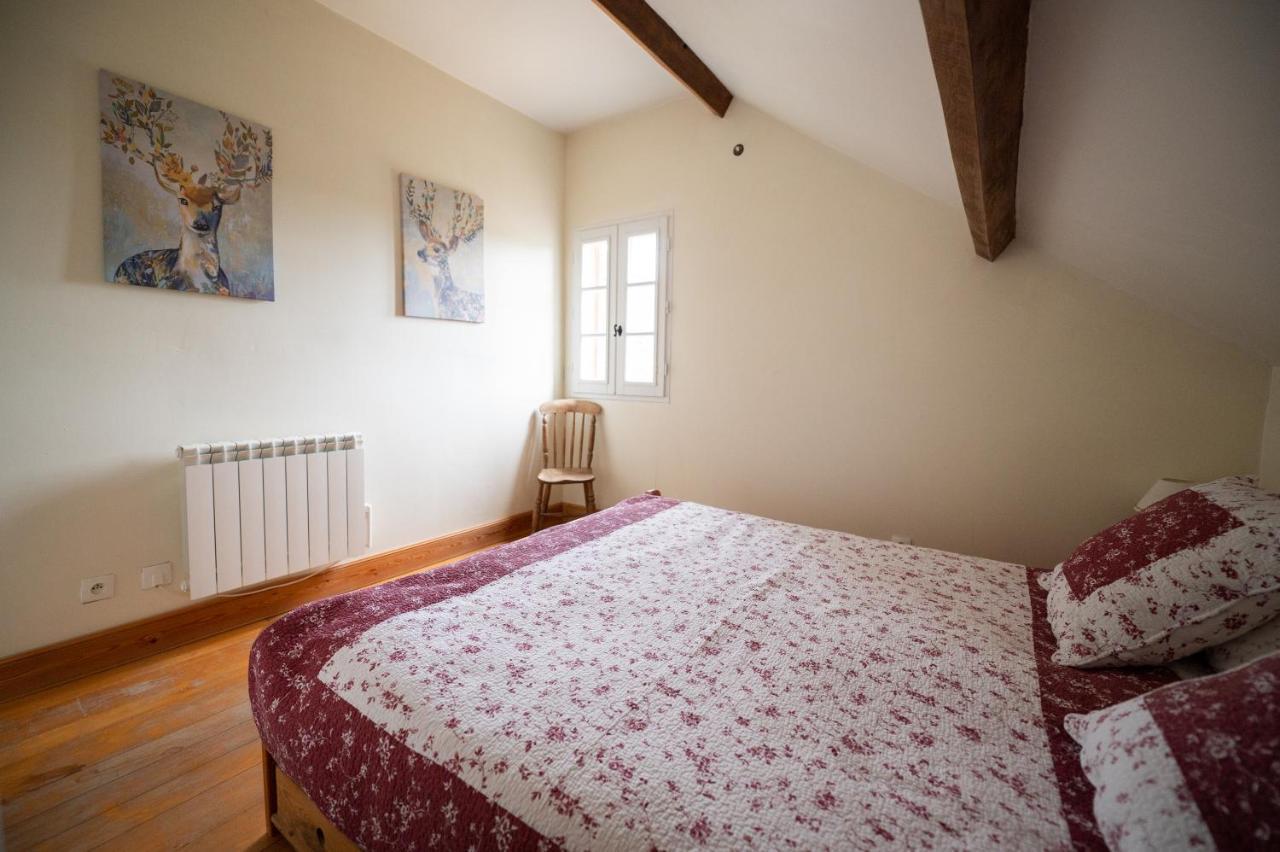 Le Manoir De Carlucet Gite Saint-Crépin-et-Carlucet Kültér fotó